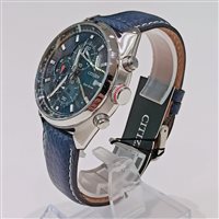 Salzano - Via Montegrappa, 28 - Orologio Citizen Uomo Eco Drive in Acciaio CA0360-07L - CA0360-07L